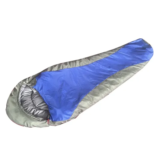 Muster eines akzeptablen Druckdesigns, anpassbarer, übergroßer Outdoor-Deckenschlafsack, 145 x 220 cm